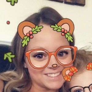 Meet your Posher, Chrissy